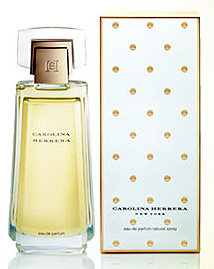 Carolina Herrera Perfume - Click Image to Close